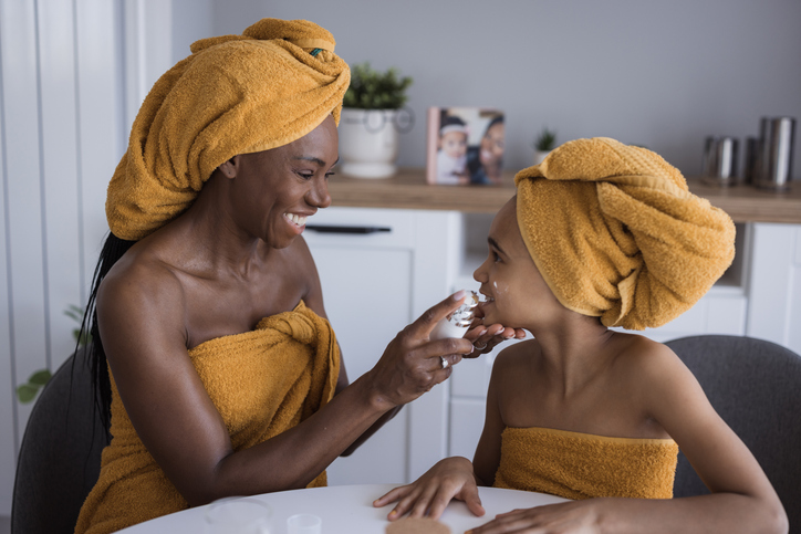 Mother's Day Beauty Ideas That'll Have Mom Glowing