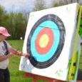 Archery offers focus, fitness and fun – InkFreeNews.com