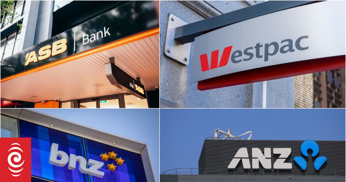 Are banks immune to downturns?