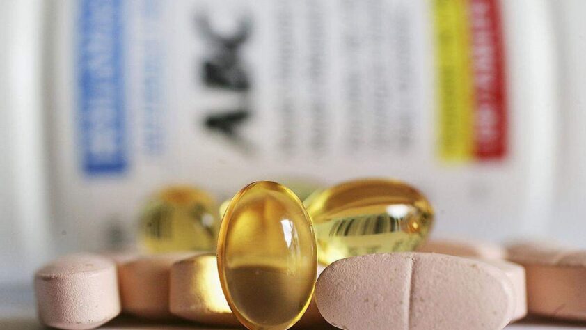 Learn which brain-boosting supplements that actually work