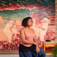 Nengi Omuku Sees Value in Beauty During Times of Global Disruption