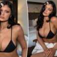 Kylie Jenner's Met Gala prep included $10 Korean beauty cleansing wipes