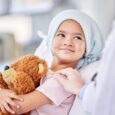 Study explores nasal spray flu vaccine effects in children