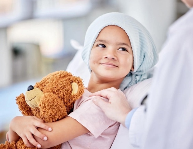 Study explores nasal spray flu vaccine effects in children