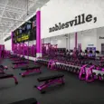 Planet Fitness now open in Noblesville