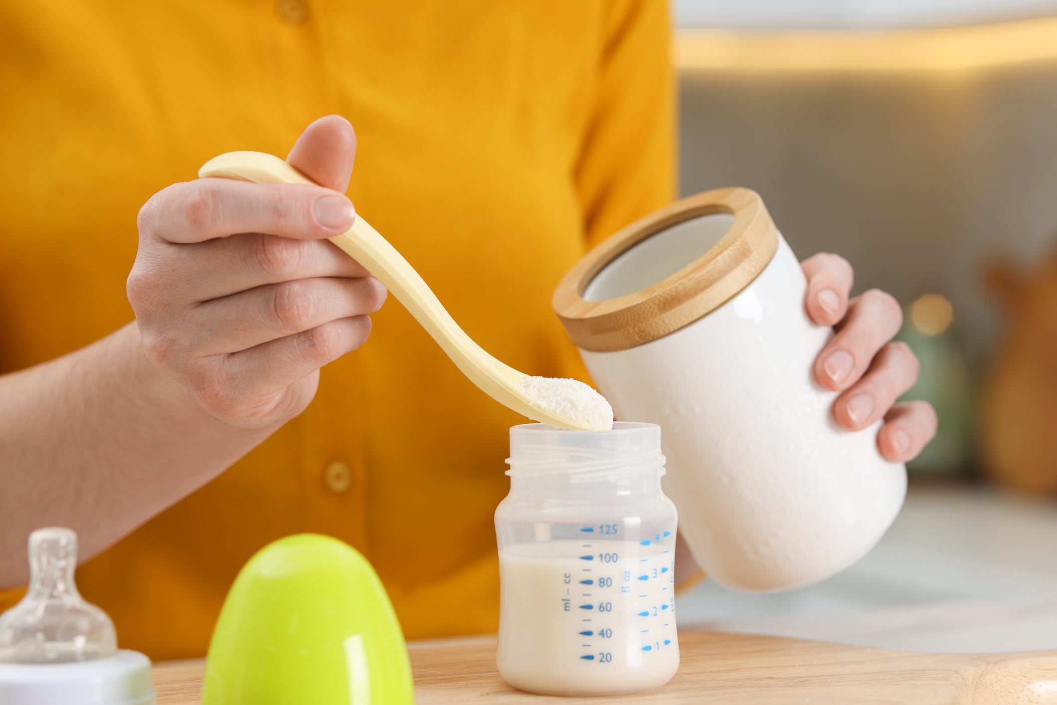 Infant formulas across Asia-Pacific markets are starting to contain a greater range and variety of human milk oligosaccharides (HMOs) following regulatory approvals.