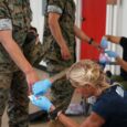 DVIDS - News - NHRC Researchers Seek to Supplement the Sun and Raise Marine Recruit Vitamin D Levels