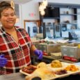 Elder Nutrition sites expand hours; nutrition efforts enhanced