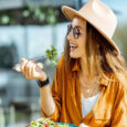 The best eating schedule is the one that works for you
