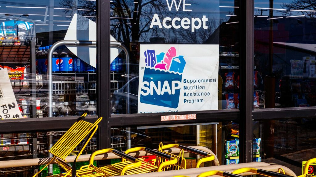 Catholic organizations call on Congress to protect food aid, nutrition programs – Catholic World Report