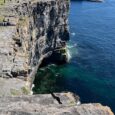 On Ireland’s western coast, friendly people and glorious natural beauty await the inspired traveler