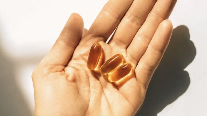 Omega-3 supplements linked to faster cognitive decline in high-risk patients