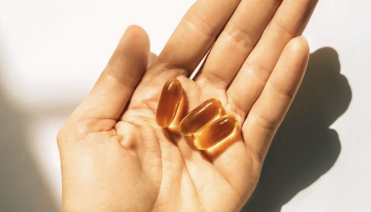 Omega-3 supplements linked to faster cognitive decline in high-risk patients