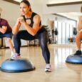 4 top gyms are worth the cost, according to fitness trainer Kenny Santucci