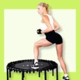 I Tested a Lymphatic Drainage Workout to See If It Lived Up to the Hype