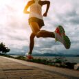 Exercise can reduce cigarette cravings and aid cessation, study finds