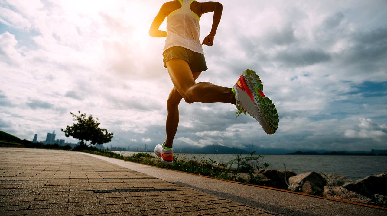 Exercise can reduce cigarette cravings and aid cessation, study finds