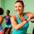 Too much cardio after 40? Why women’s bodies may respond differently from men’s