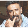 Rahul Dev injured during fitness ad shoot in Goa, fractures leg