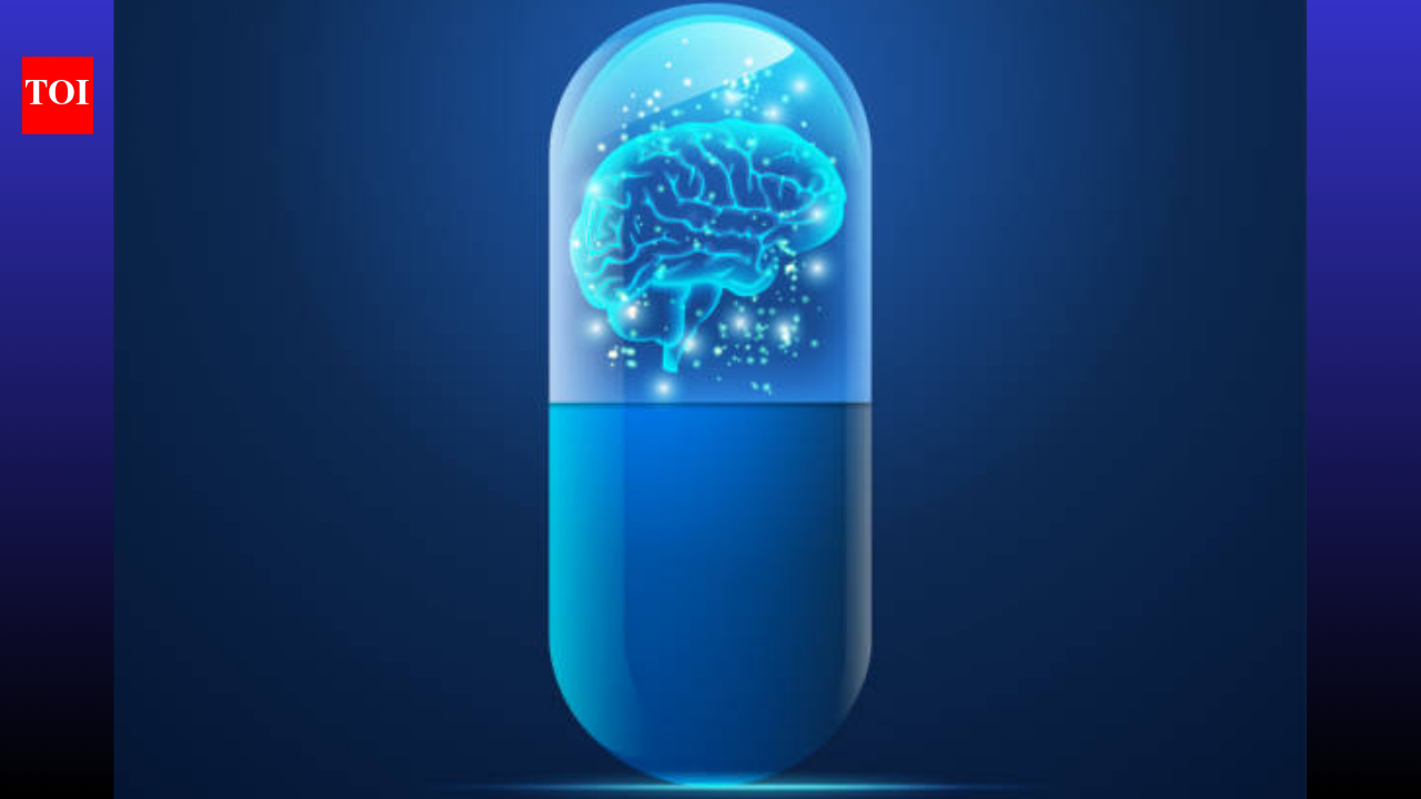 Brain Health: Popular brain supplement could have an unexpected downside, researchers warn