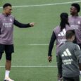 Kylian Mbappe ruled out of El Clasico for Real Madrid
