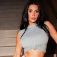 What we can learn from Kim Kardashian’s weight training routine