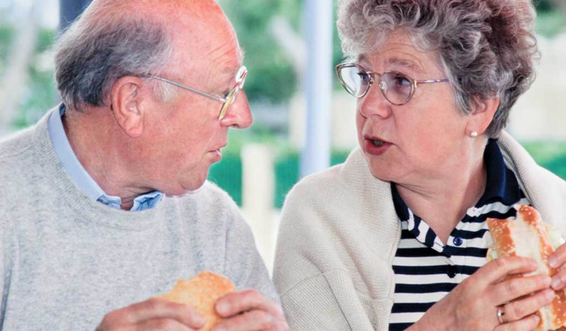 Senior Meals: May 11-15, 2026, menus listed for Pine River and Crosslake nutrition sites - Pine and Lakes Echo Journal