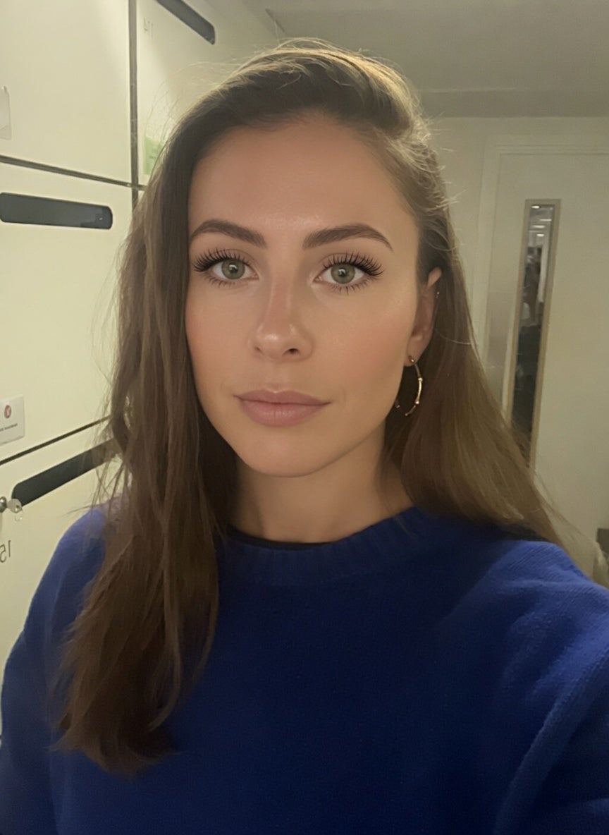 ‘I’m staring at my face, but it doesn’t look like me’: Grok’s AI makeover