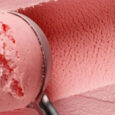 Nutrition coach shares guilt-free 90 calorie strawberry ice cream recipe