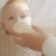 Support infant and maternal nutrition this Mother’s Day