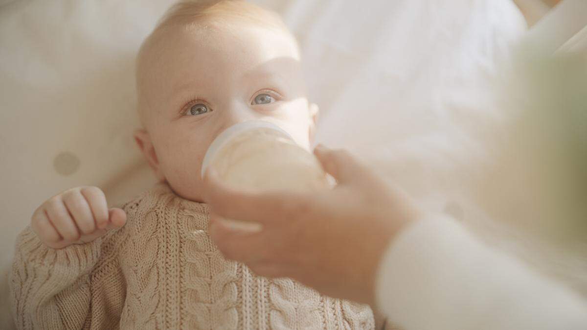 Support infant and maternal nutrition this Mother’s Day