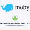 Herbalife Nutrition Ltd. Q1 2026 Earnings Call Summary