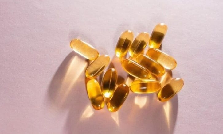Omega-3 Supplements May Accelerate Cognitive Decline in Older Adults, Study Suggests
