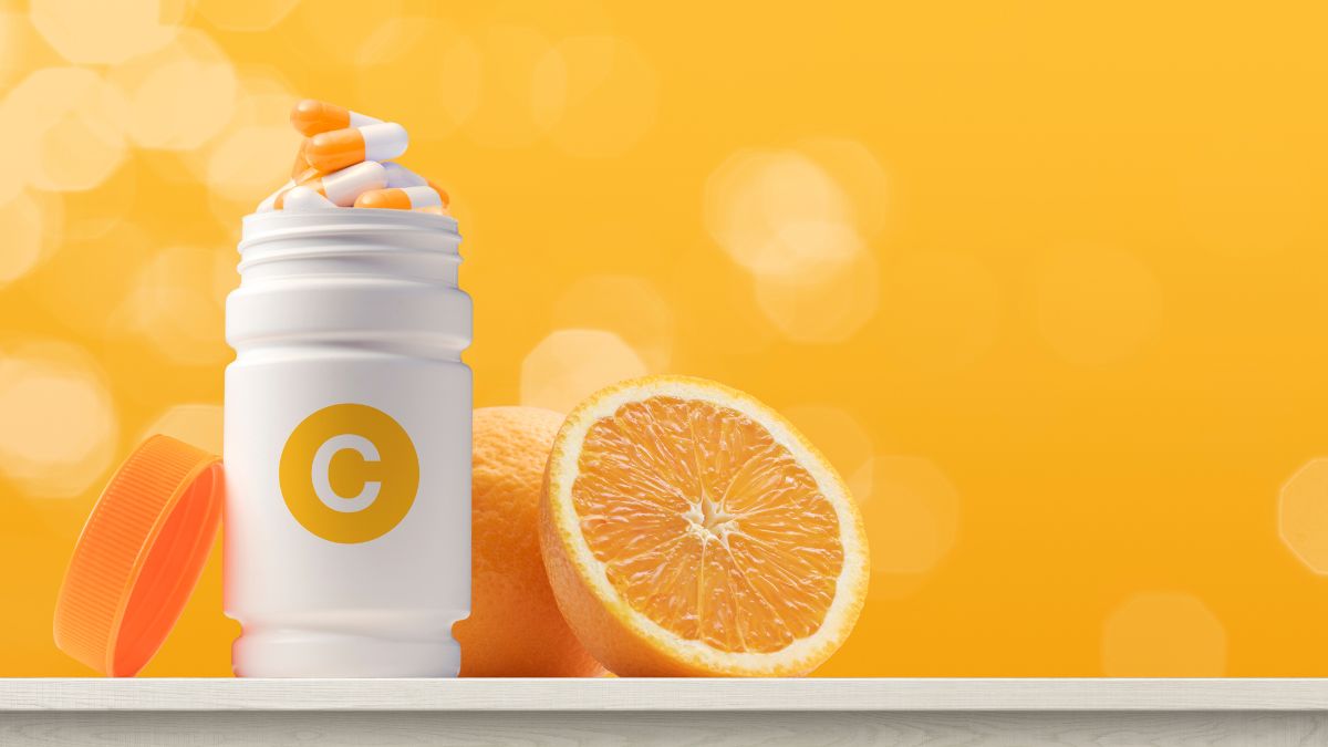 Vitamin C