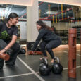 From Brunch to Burpees: Moms Find Fitness and Friendship in Workouts