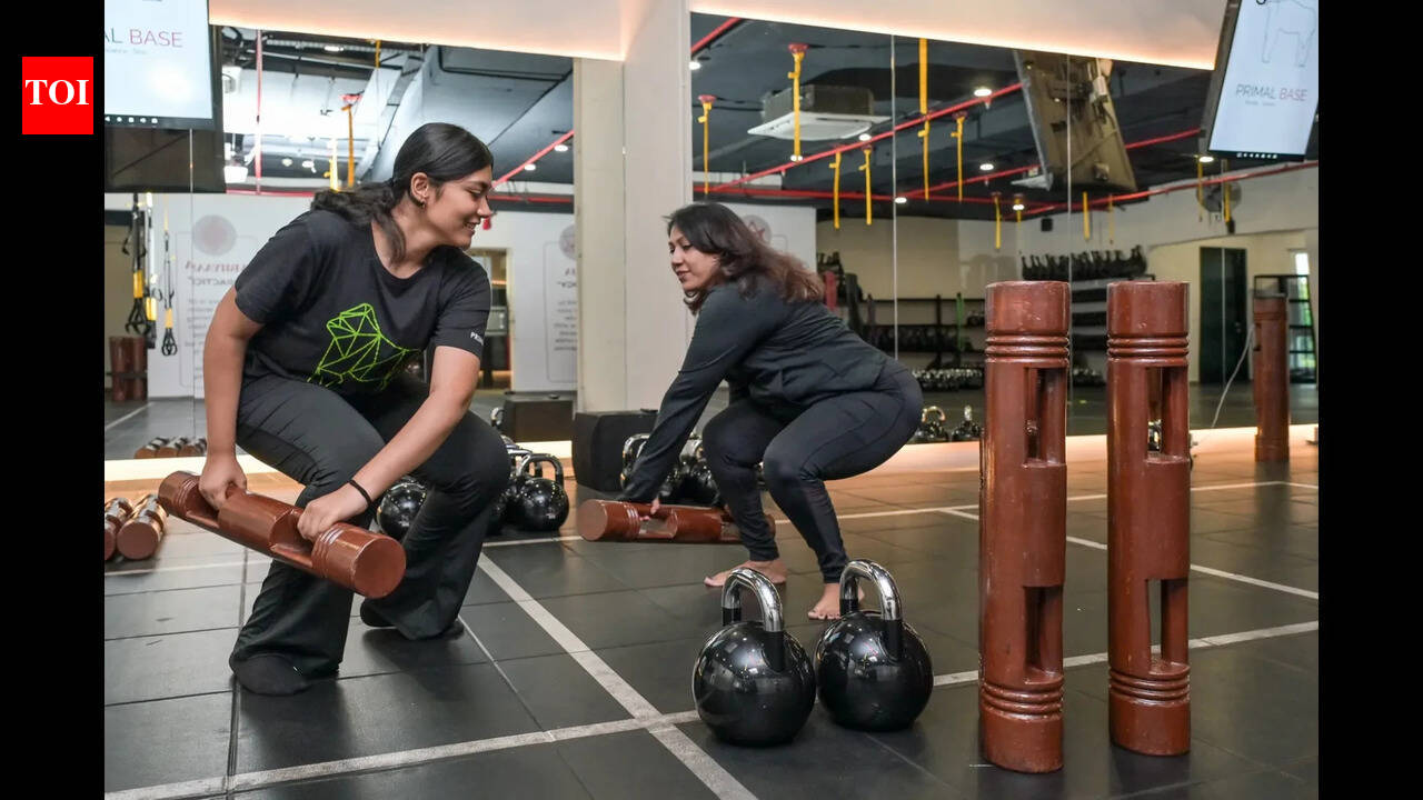 From Brunch to Burpees: Moms Find Fitness and Friendship in Workouts