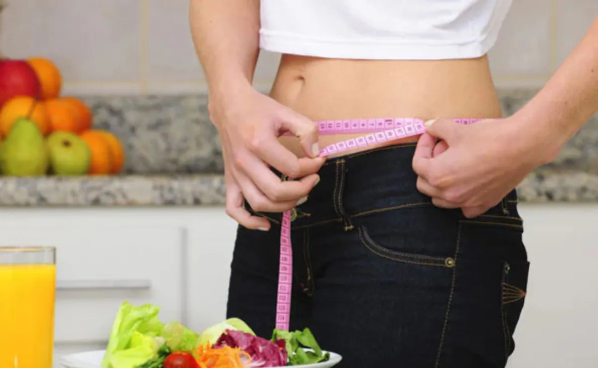 Fitness Influencer Shares 8 Simple Habits That Helped Her Lose 12 Kg