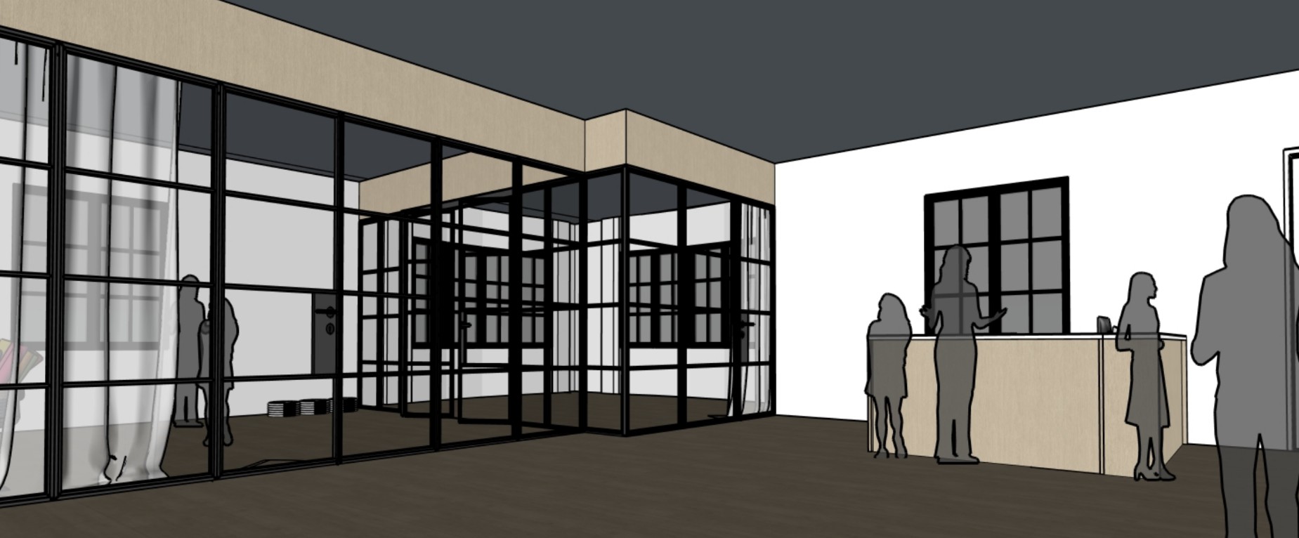 Fitness center proposed in Cos Cob part of Greenwich