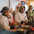 GDC Drass Organises Inaugural Programme of PM-USHA Culinary Arts and Nutrition Workshop.