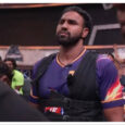 Battleground Season 2’s Sachin Yadav aka Max Desi Fitness rushed for emergency treatment after injury during task