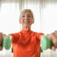 This simple strength test could predict how long you live