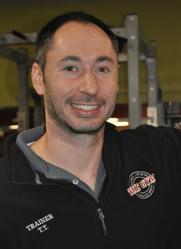 Level Up Your May: Celebrate National Physical Fitness Month