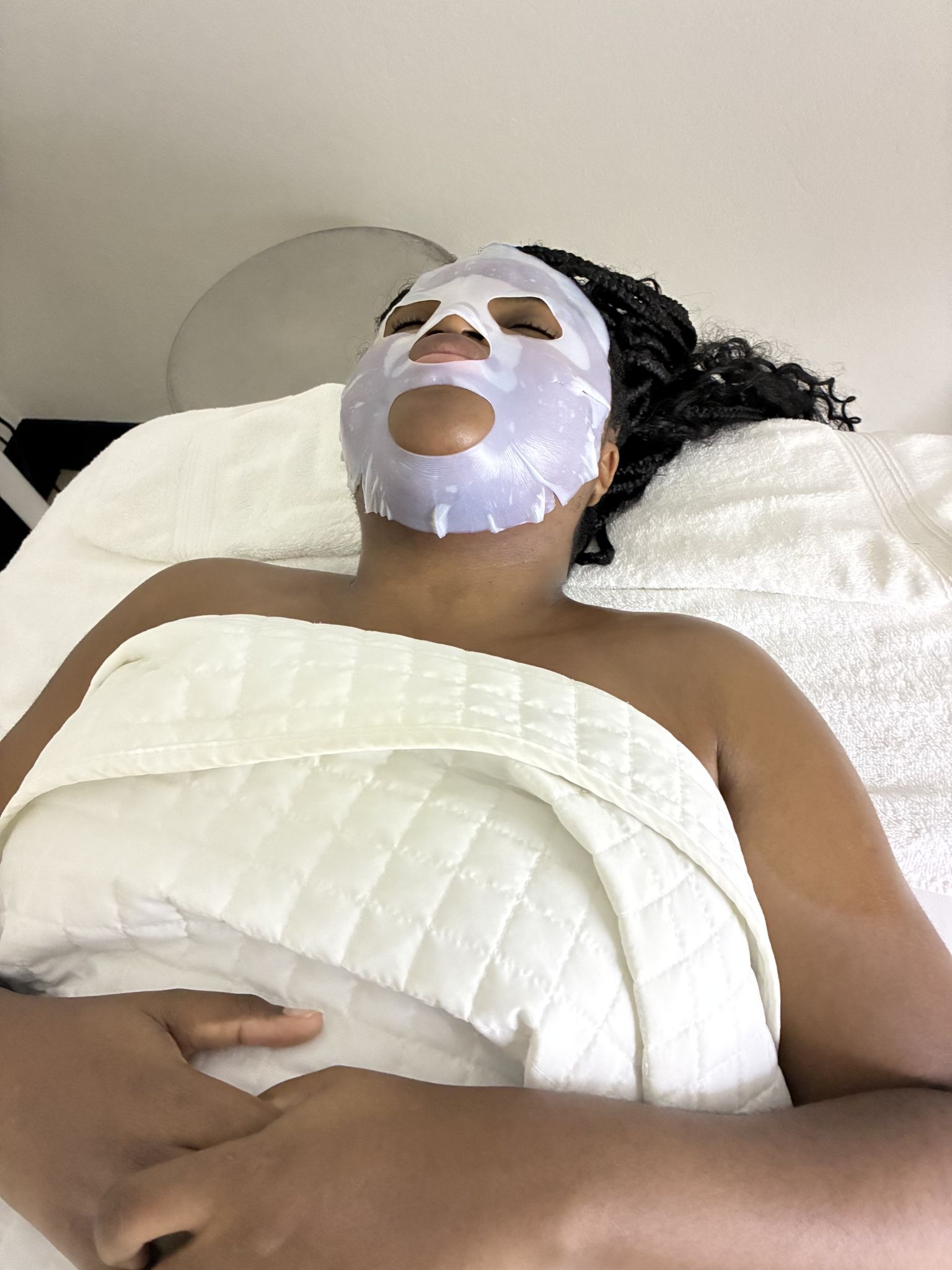 Everything A Trip To St. Lucia Taught Me About My Skin