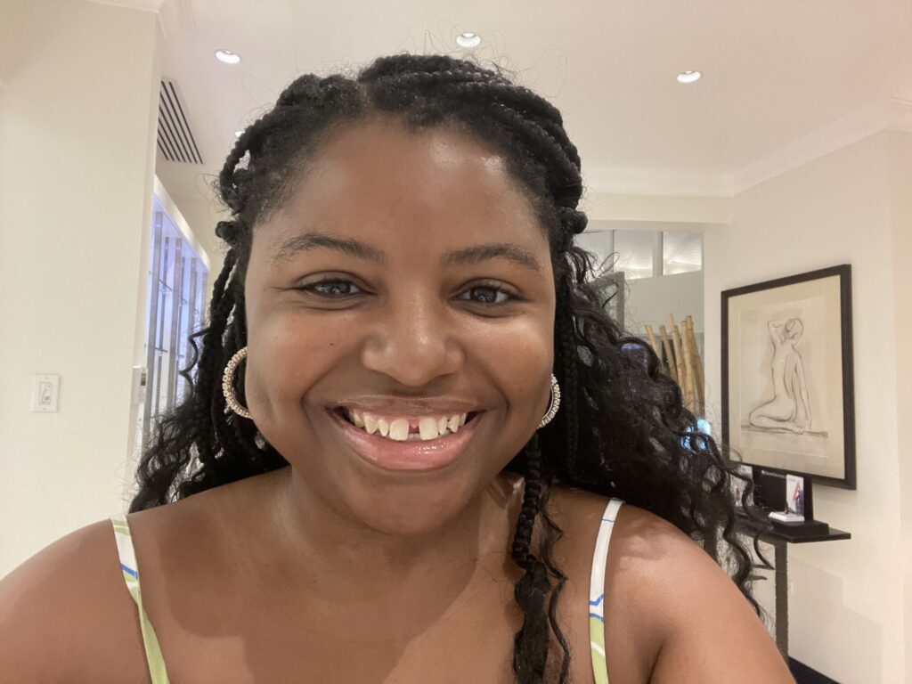 Everything A Trip To St. Lucia Taught Me About My Skin - Essence