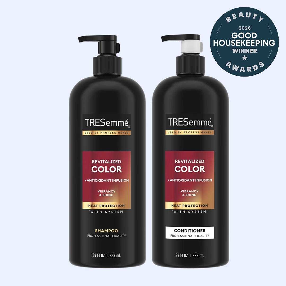Revitalized Color Vibrance & Shine Shampoo and Conditioner Revitalized Color Vibrance & Shine Shampoo and Conditioner