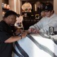 carbon performance gym check in
