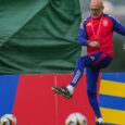 Spain coach counting on Yamal and Williams fitness for World Cup