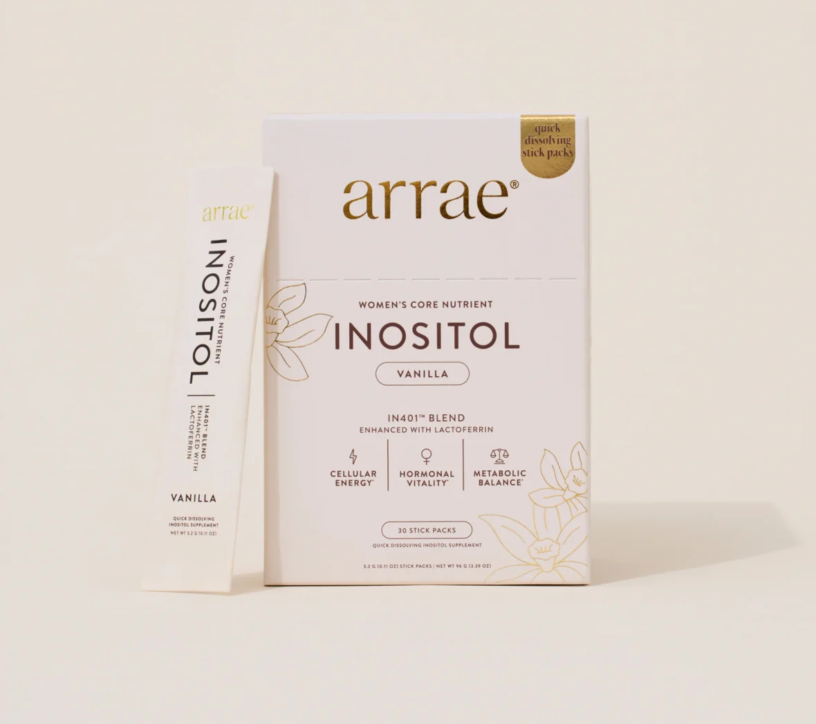 Arrae Inositol