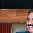 Health dept told to prepare nutrition policy for HP by May 31