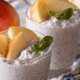 A dietitian’s go-to breakfast to hit both protein and fiber goals – NBC 5 Dallas-Fort Worth